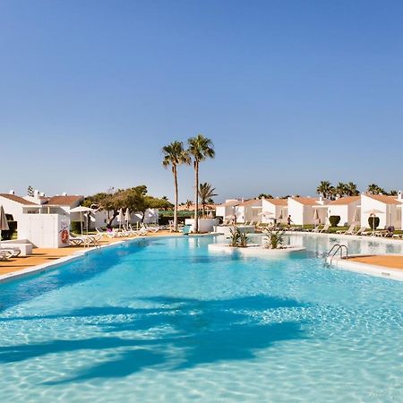 Sagitario Menorca Mar Adults Only Aparthotel Cala'N Bosch  Exteriör bild