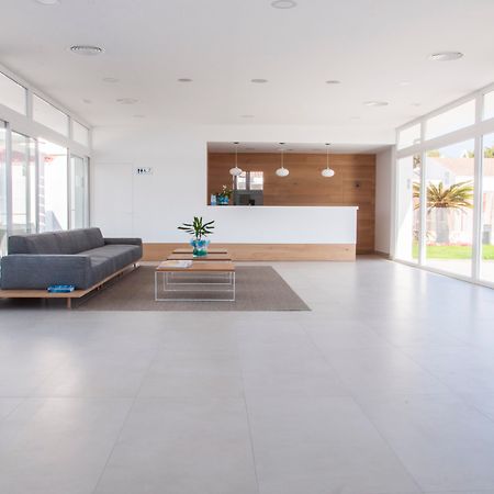 Sagitario Menorca Mar Adults Only Aparthotel Cala'N Bosch  Exteriör bild