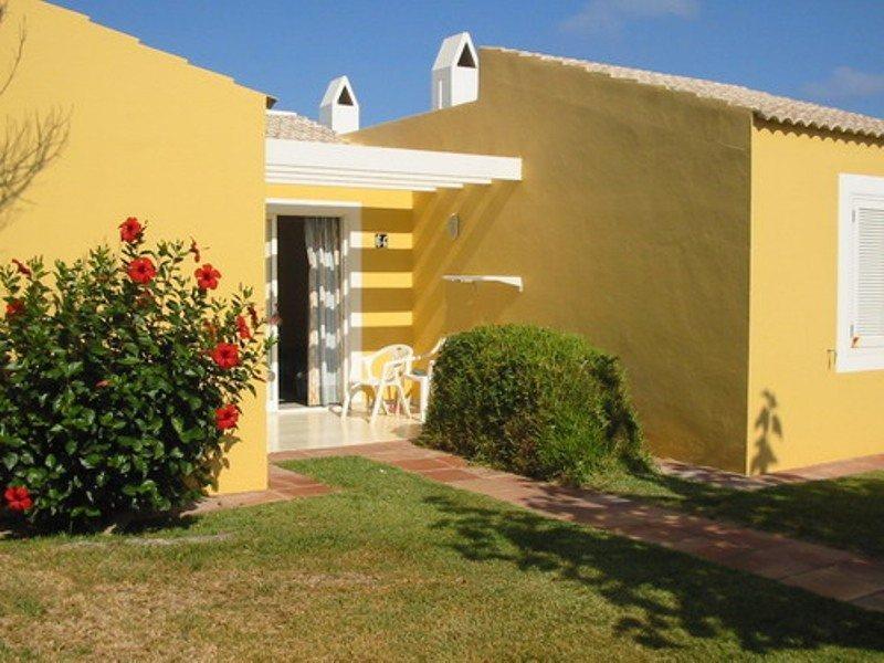 Sagitario Menorca Mar Adults Only Aparthotel Cala'N Bosch  Exteriör bild