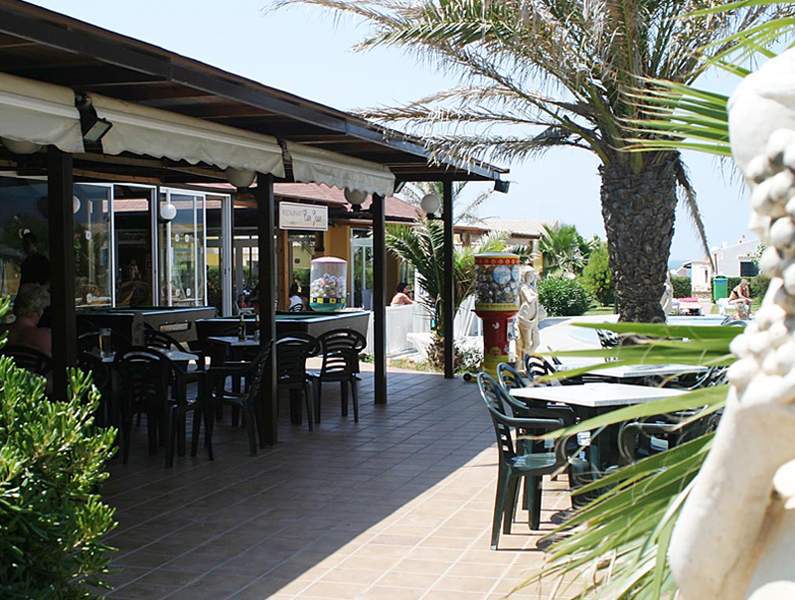 Sagitario Menorca Mar Adults Only Aparthotel Cala'N Bosch  Exteriör bild
